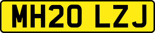 MH20LZJ