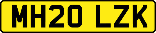 MH20LZK