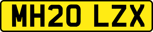 MH20LZX