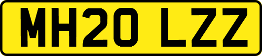 MH20LZZ