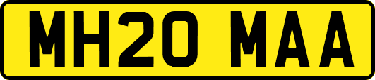 MH20MAA