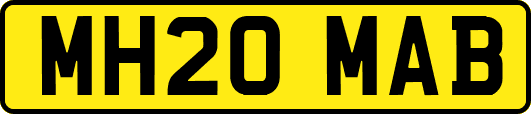 MH20MAB