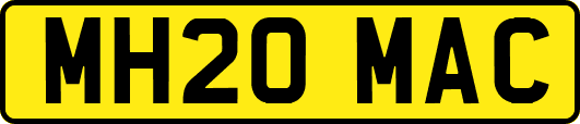 MH20MAC