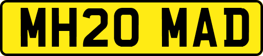 MH20MAD