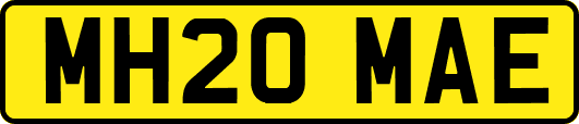MH20MAE