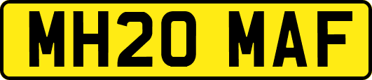 MH20MAF