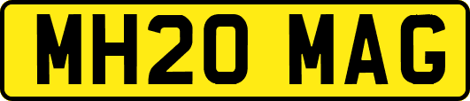 MH20MAG