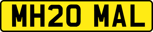 MH20MAL