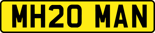 MH20MAN