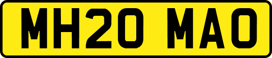 MH20MAO