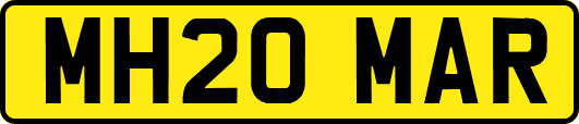 MH20MAR