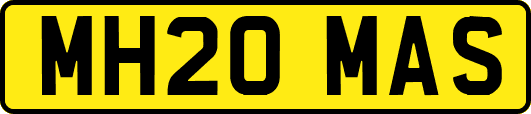 MH20MAS