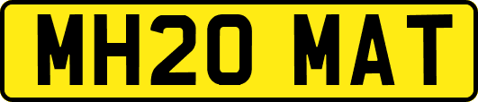 MH20MAT
