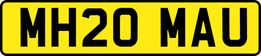 MH20MAU
