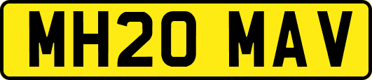 MH20MAV