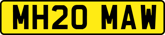 MH20MAW