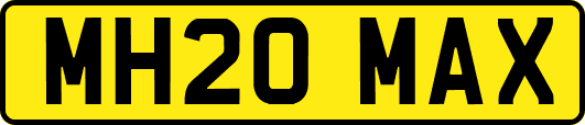 MH20MAX