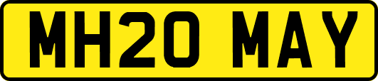 MH20MAY