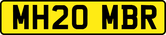 MH20MBR