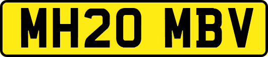 MH20MBV