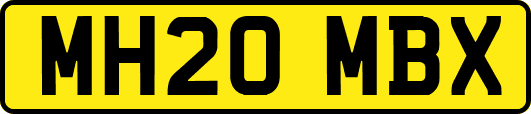 MH20MBX