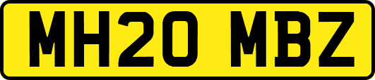 MH20MBZ