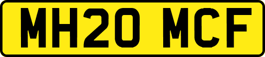 MH20MCF