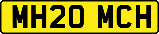 MH20MCH