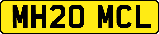 MH20MCL