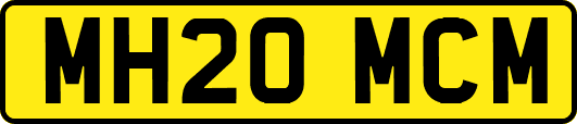 MH20MCM
