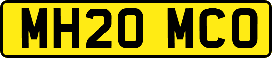 MH20MCO