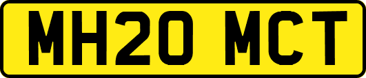 MH20MCT