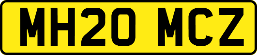 MH20MCZ
