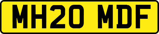 MH20MDF