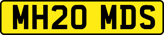 MH20MDS