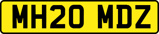 MH20MDZ