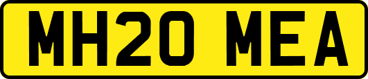 MH20MEA