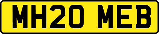 MH20MEB