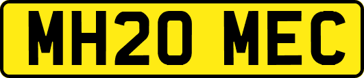 MH20MEC