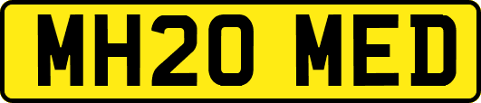 MH20MED