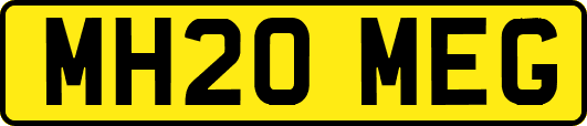 MH20MEG
