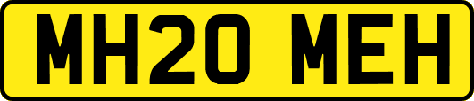 MH20MEH