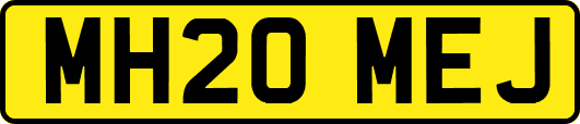 MH20MEJ