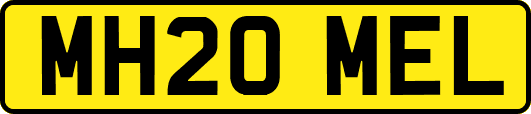 MH20MEL