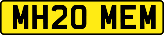 MH20MEM