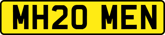 MH20MEN