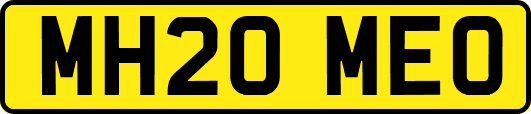MH20MEO