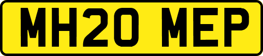 MH20MEP