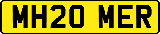 MH20MER