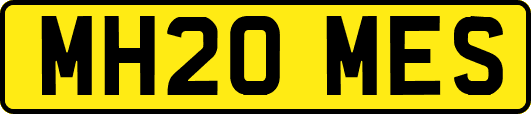 MH20MES